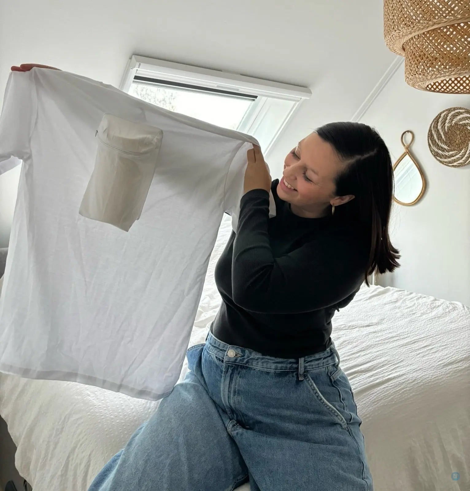 Anti Snurk Shirt Pro Comformidable