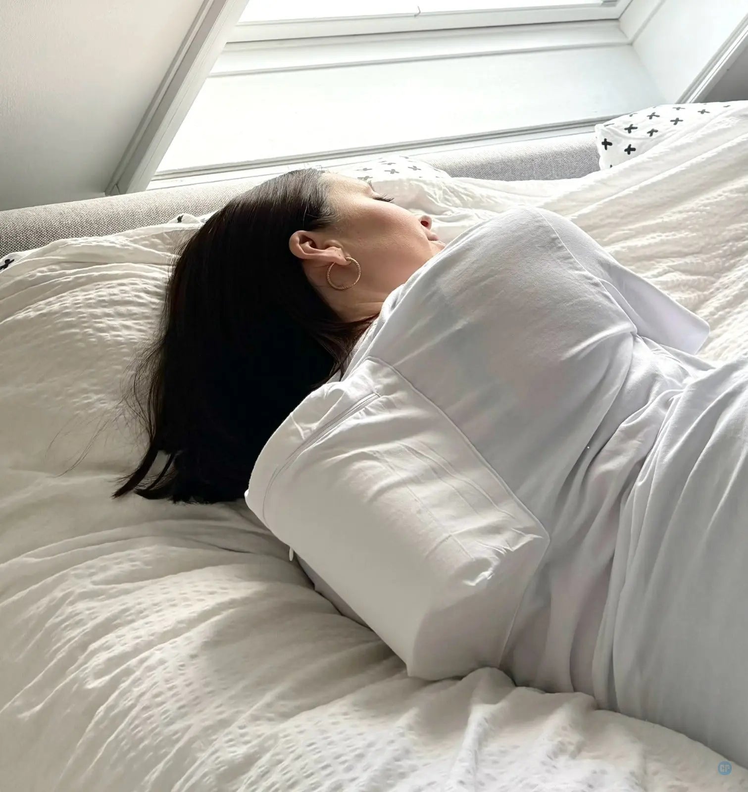 Anti Snurk Shirt Pro Comformidable