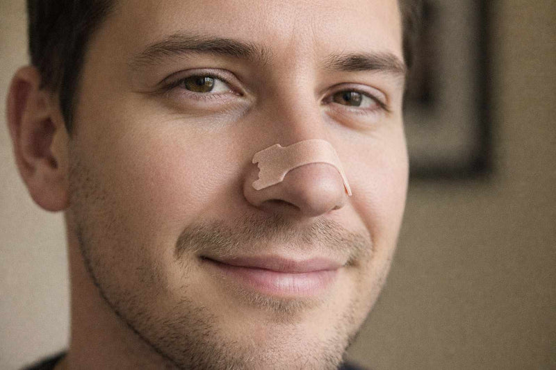 Ontdek de kracht van Comformidable neusstrips