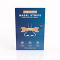Comformidable® Neus & Mond Set – Neusstrips 100 stuks + 2x Mondtape 30 stuks