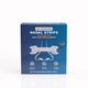 Comformidable® Anti-Snurk Neusstrips Transparant 90 stuks