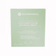 Comformidable® Collagen Calm Balance Mask – Purifying & Calming – 4 stuks