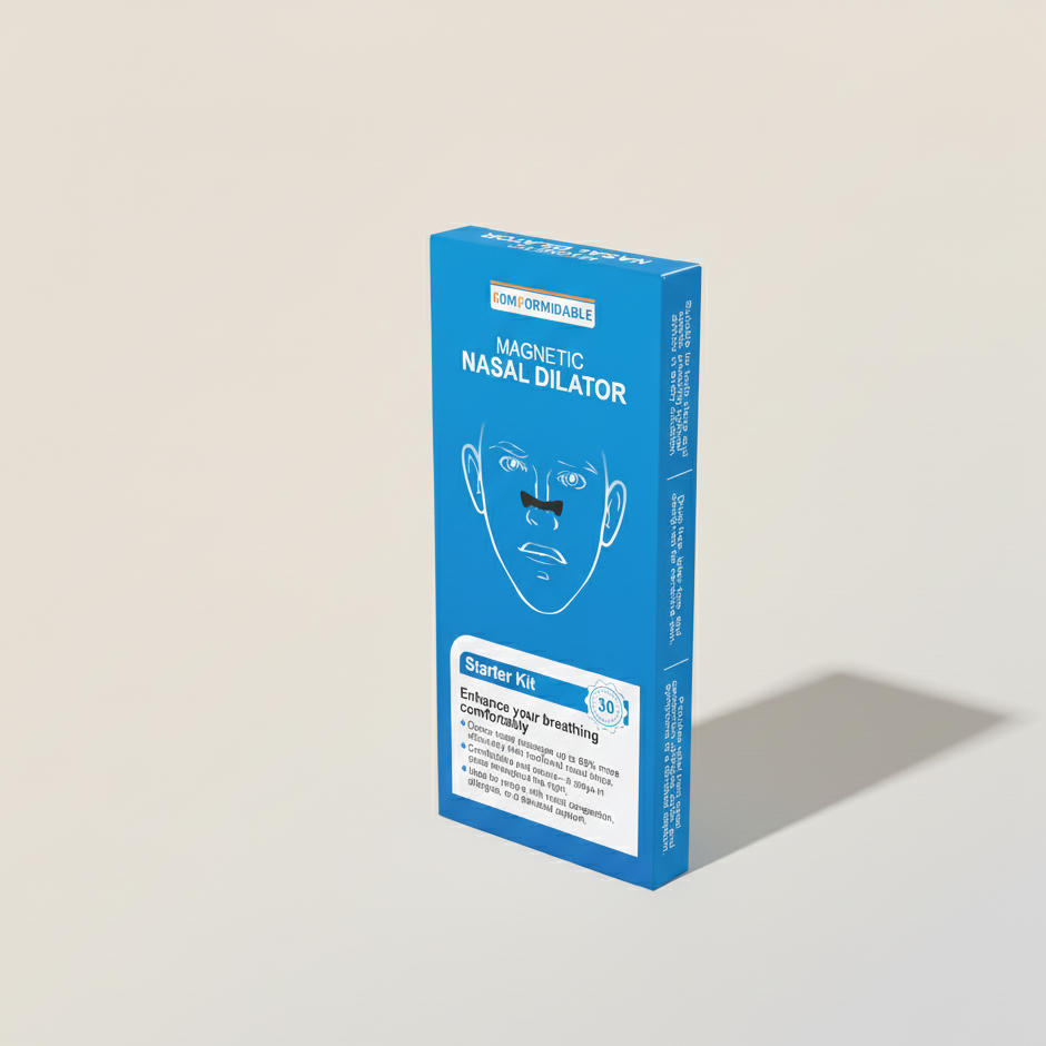 Tot 30 nachten vrijer ademen