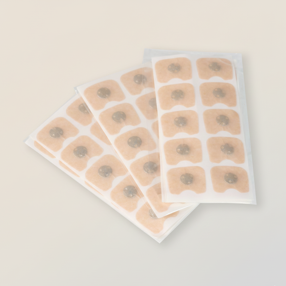 Huidvriendelijk & magnetisch sterk