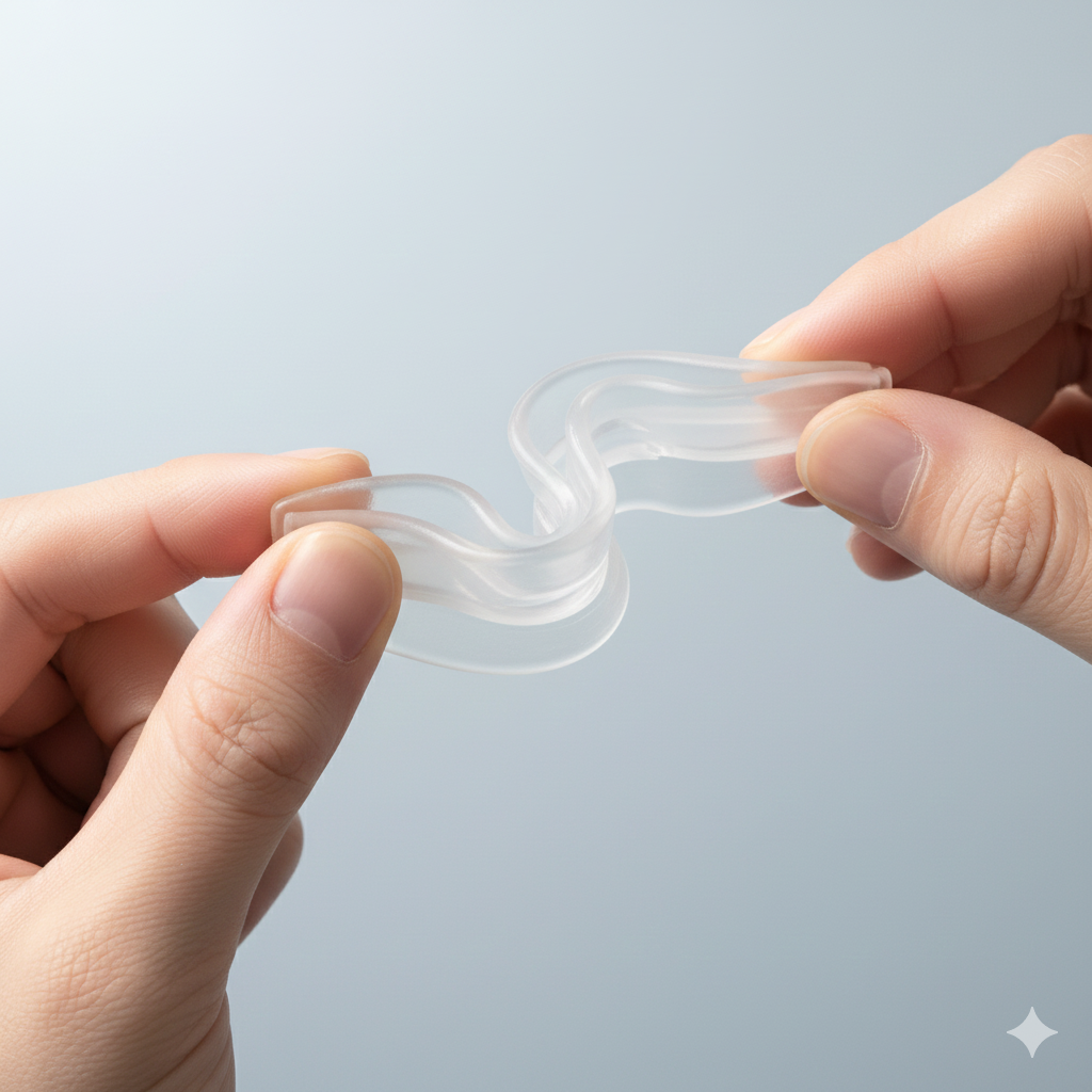 Flexibel & veerkrachtig