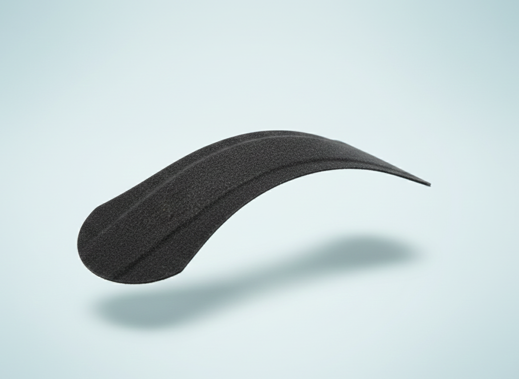 3-lijns versteviging