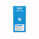 Comformidable® Magnetische Neusstrips – Refill Pack (100 stuks)
