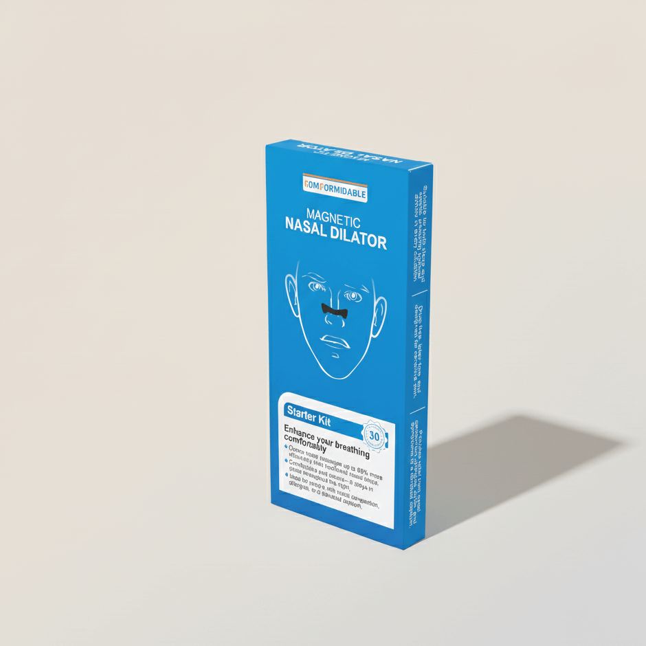 Tot 30 nachten vrijer ademen