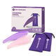 Comformidable® Plastuit voor Vrouwen 2 Stuks - Herbruikbaar