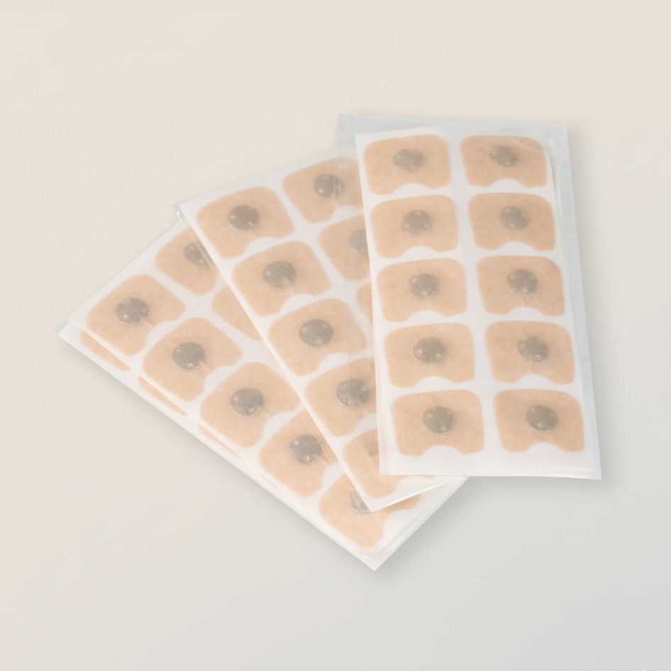 Huidvriendelijk & magnetisch sterk