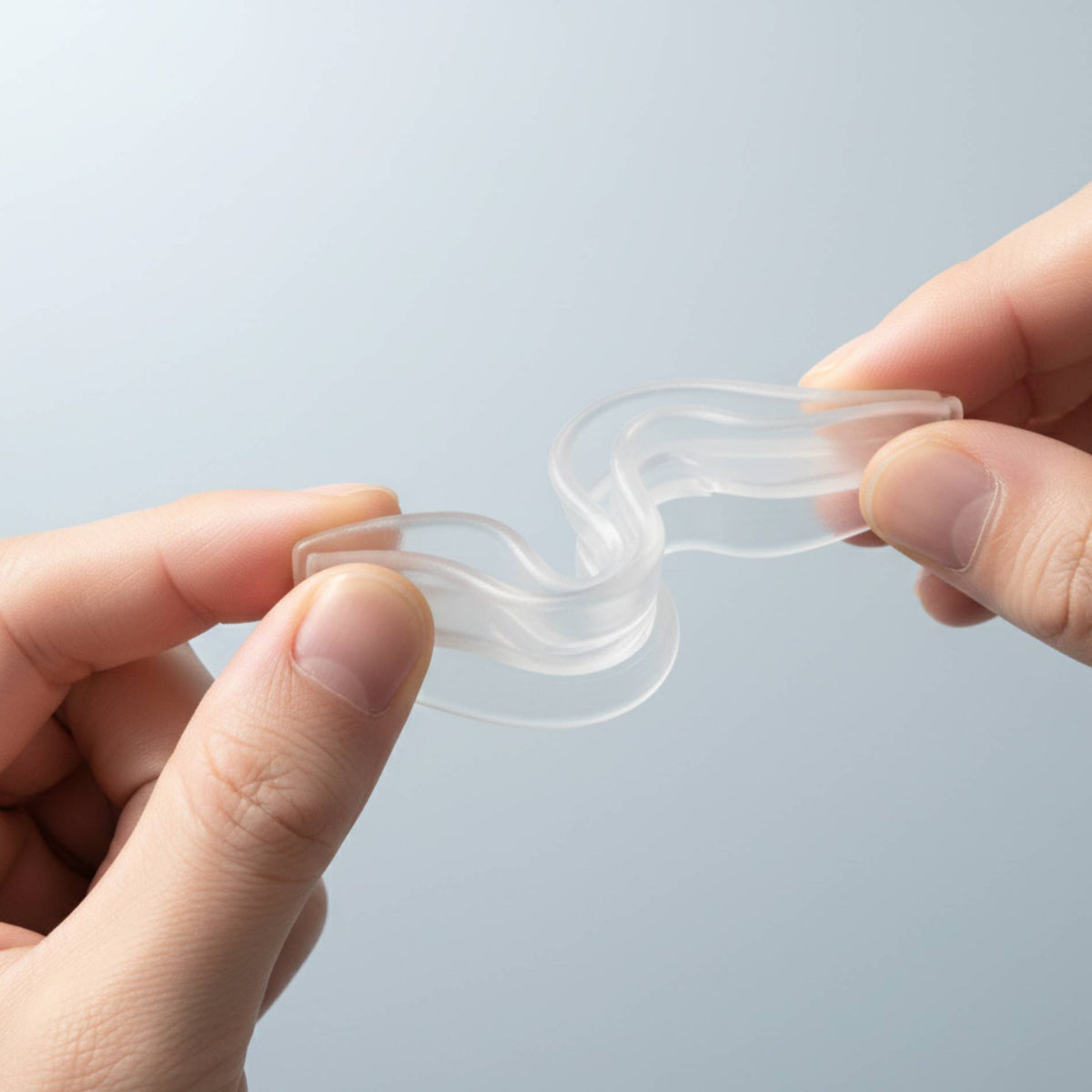 Flexibel & veerkrachtig