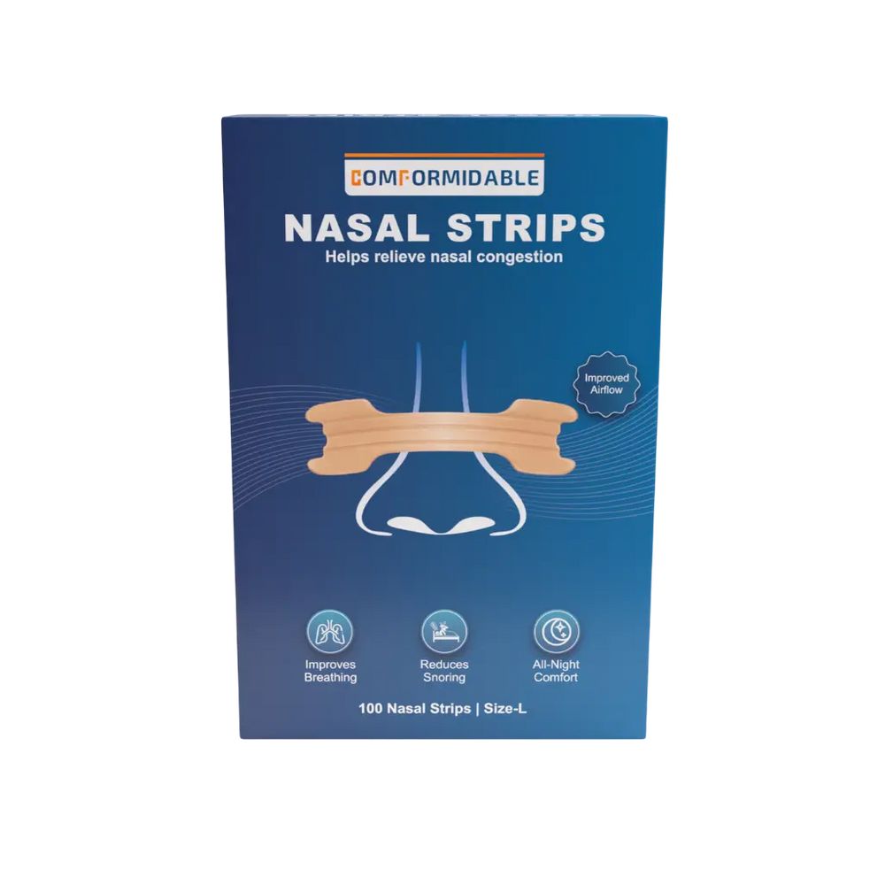 Neusstrips