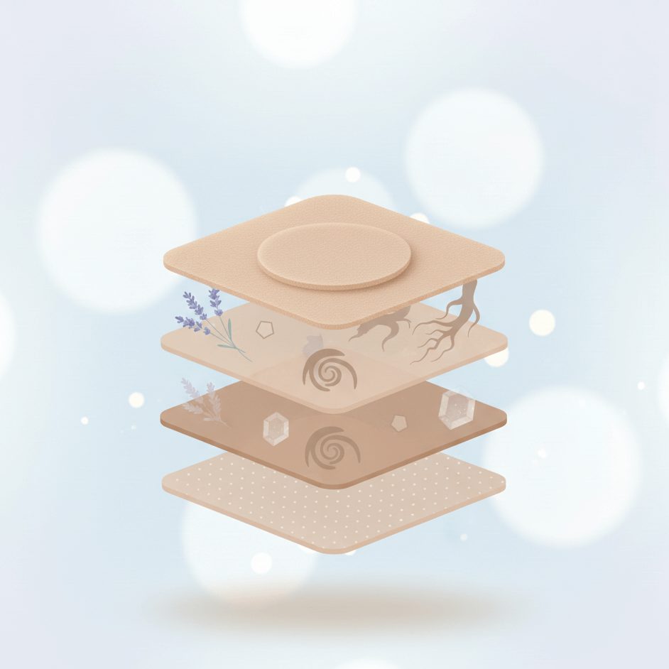 Geleidelijke afgifte