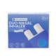 Comformidable® Double Mint Inhaler 2x